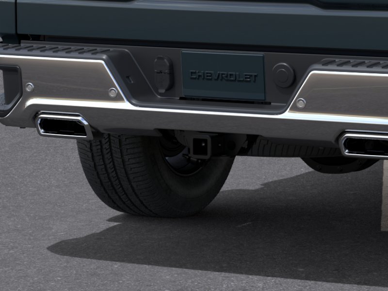 2026 Chevrolet Silverado 1500 LT - Photo 52