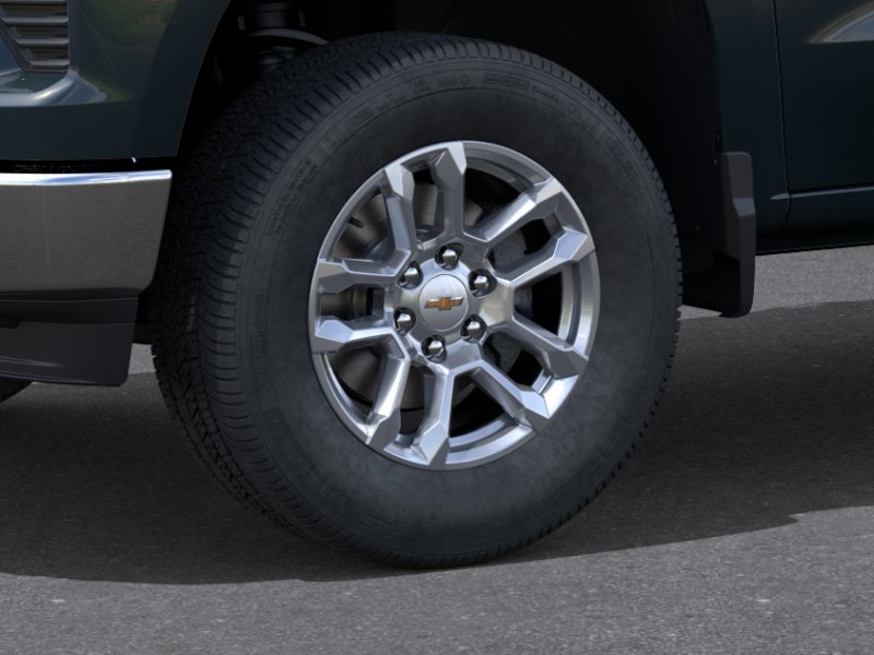 2026 Chevrolet Silverado 1500 LT - Photo 47