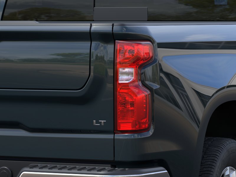 2026 Chevrolet Silverado 1500 LT - Photo 49