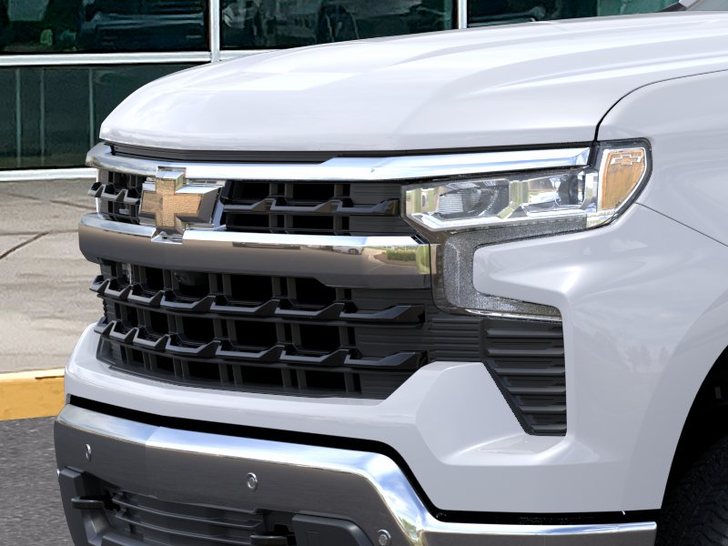 2026 Chevrolet Silverado 1500 LT - Photo 13