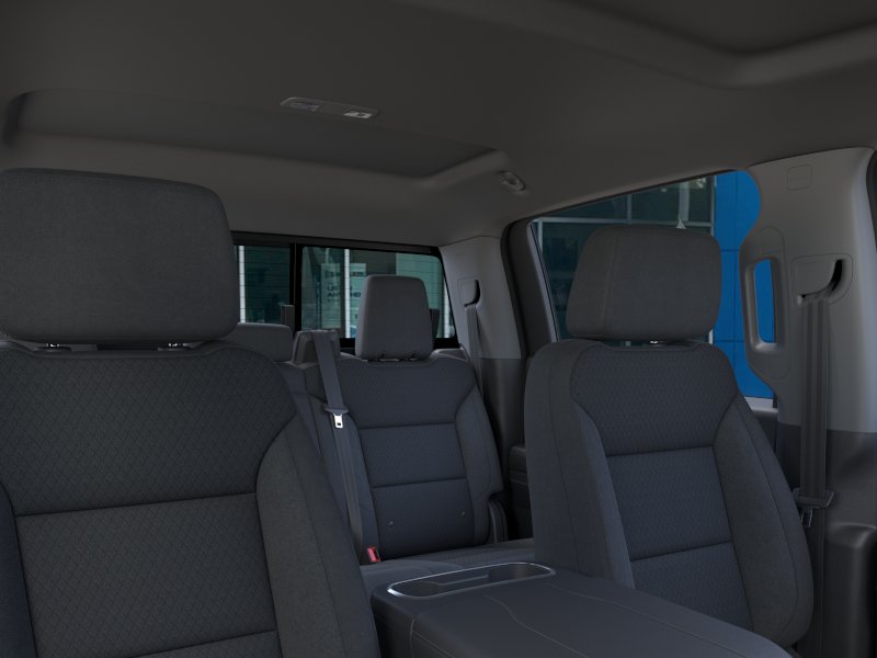 2026 Chevrolet Silverado 1500 LT - Photo 24