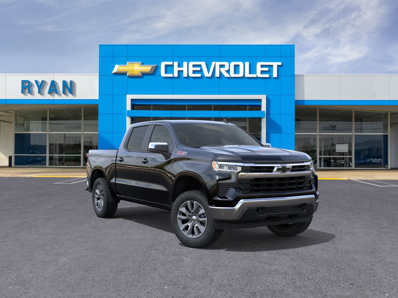 2026 Chevrolet Silverado 1500 LT - Photo 25