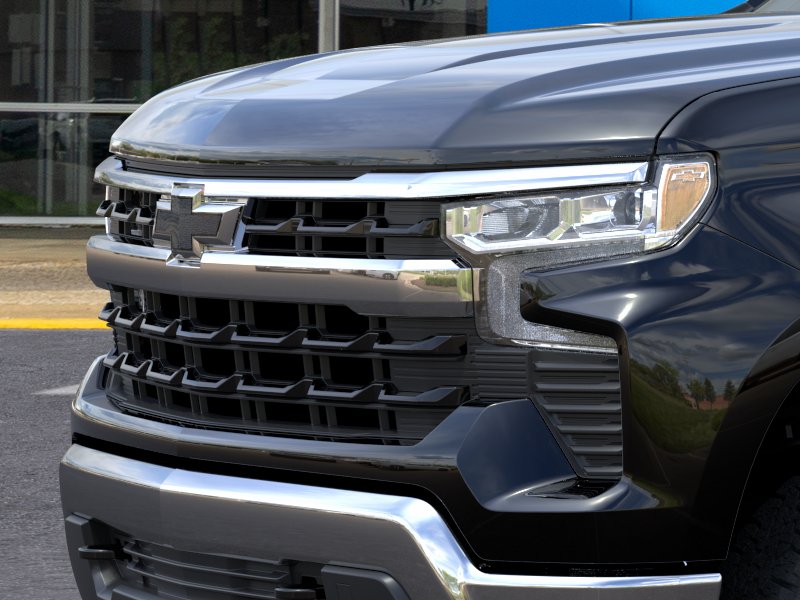 2026 Chevrolet Silverado 1500 LT - Photo 37