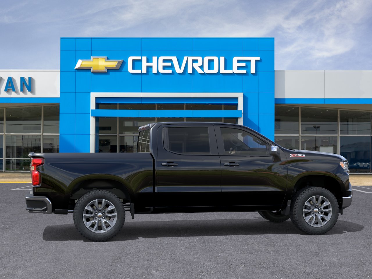 2026 Chevrolet Silverado 1500 LT - Photo 29