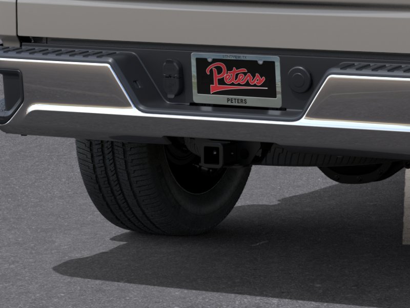 2026 Chevrolet Silverado 1500 LT - Photo 38
