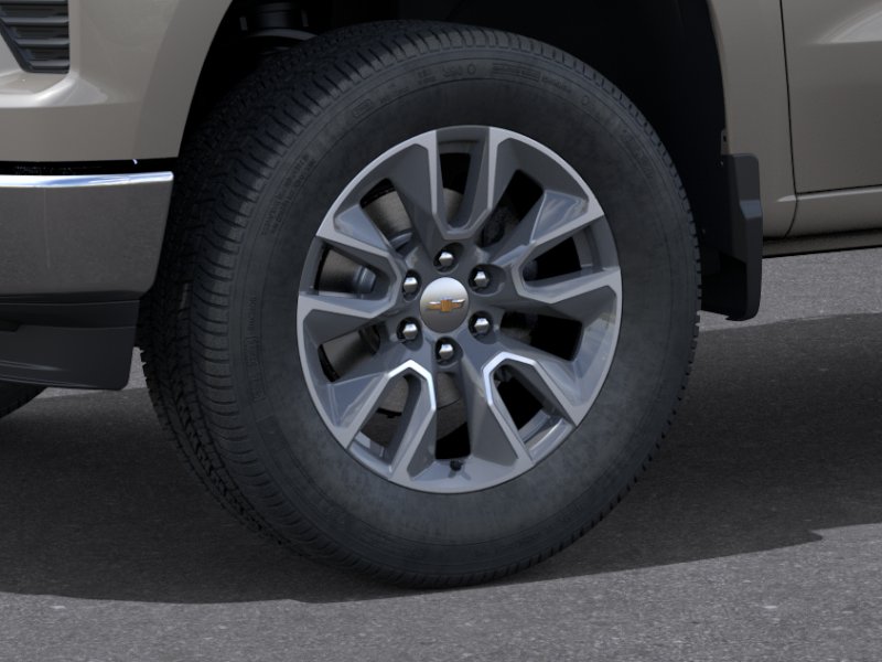 2026 Chevrolet Silverado 1500 LT - Photo 33