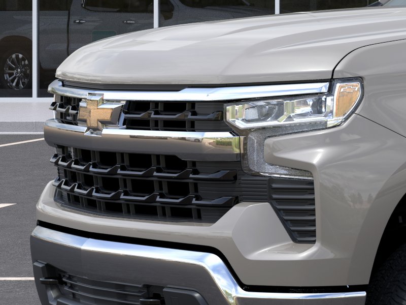 2026 Chevrolet Silverado 1500 LT - Photo 37