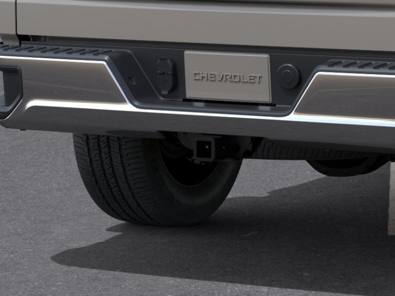 2026 Chevrolet Silverado 1500 LT - Photo 38
