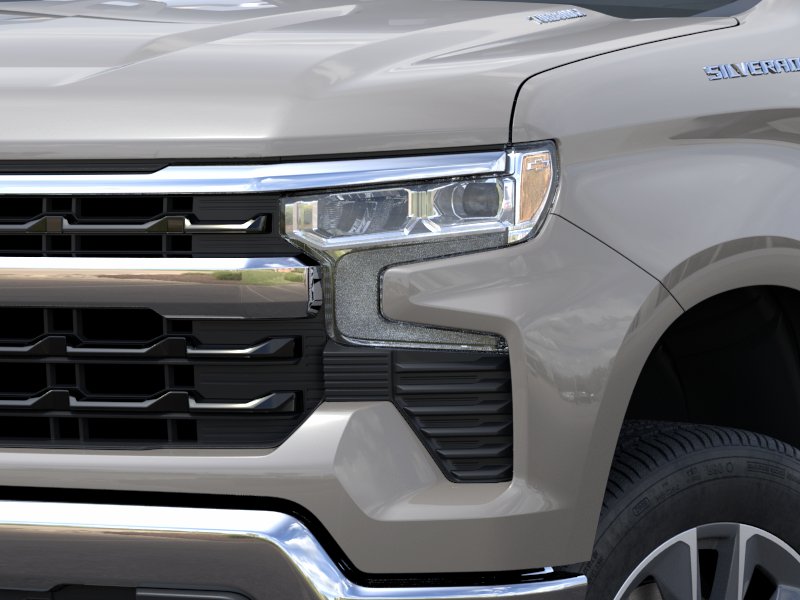 2026 Chevrolet Silverado 1500 LT - Photo 34