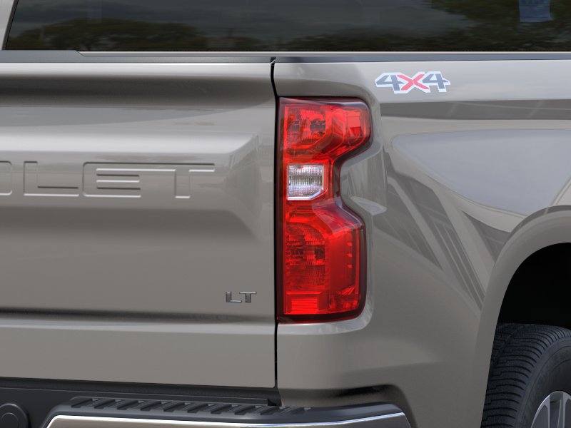 2026 Chevrolet Silverado 1500 LT - Photo 35