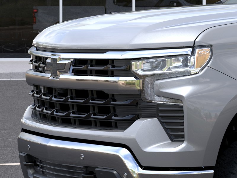 2026 Chevrolet Silverado 1500 LT - Photo 37