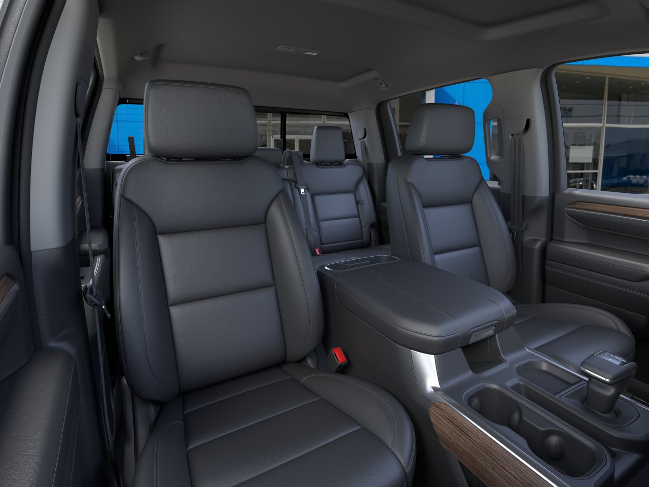 2026 Chevrolet Silverado 1500 LT - Photo 40