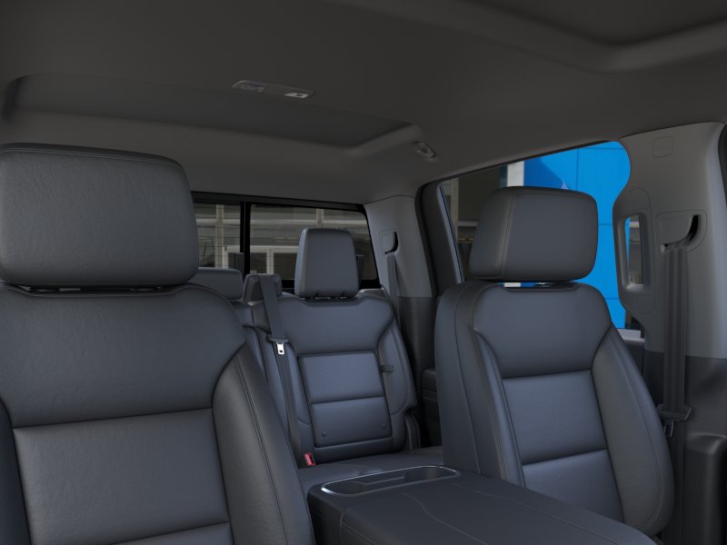 2026 Chevrolet Silverado 1500 LT - Photo 48