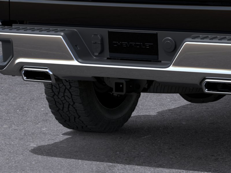 2026 Chevrolet Silverado 1500 LT - Photo 38