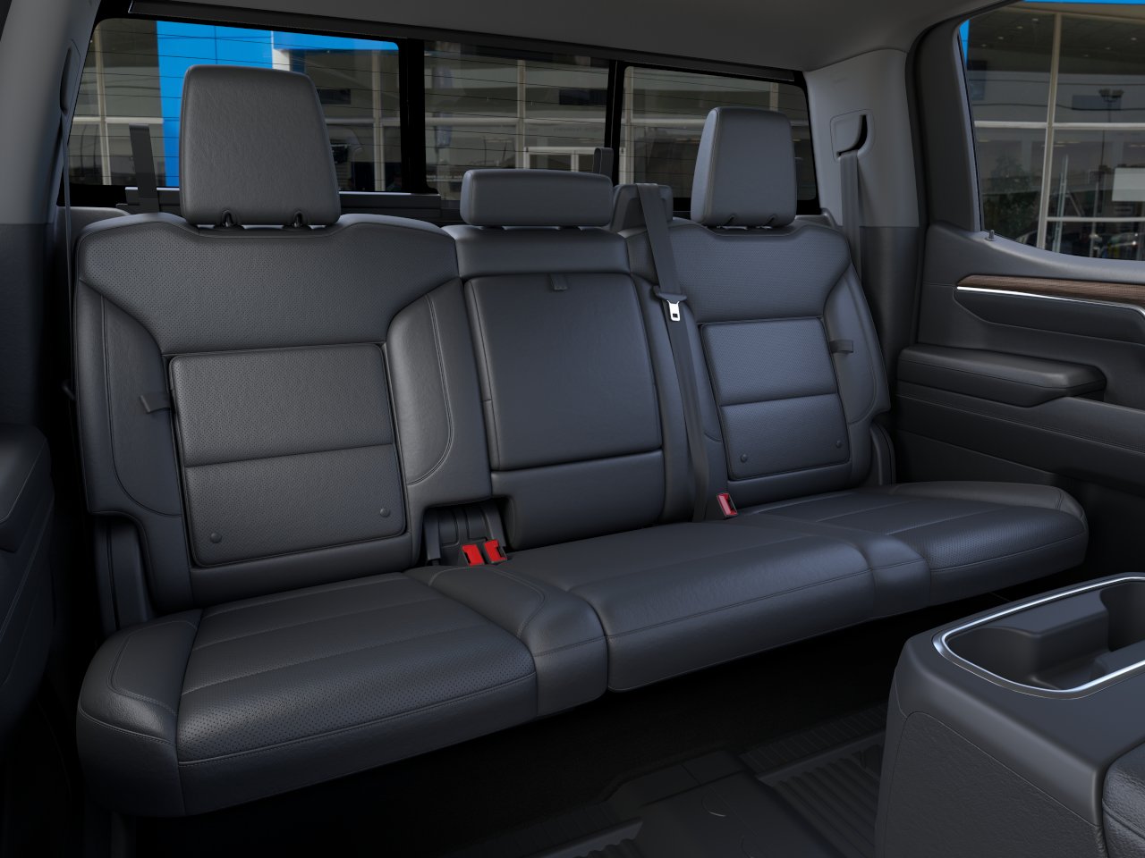 2026 Chevrolet Silverado 1500 LT - Photo 41