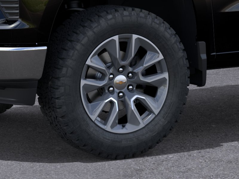2026 Chevrolet Silverado 1500 LT - Photo 33