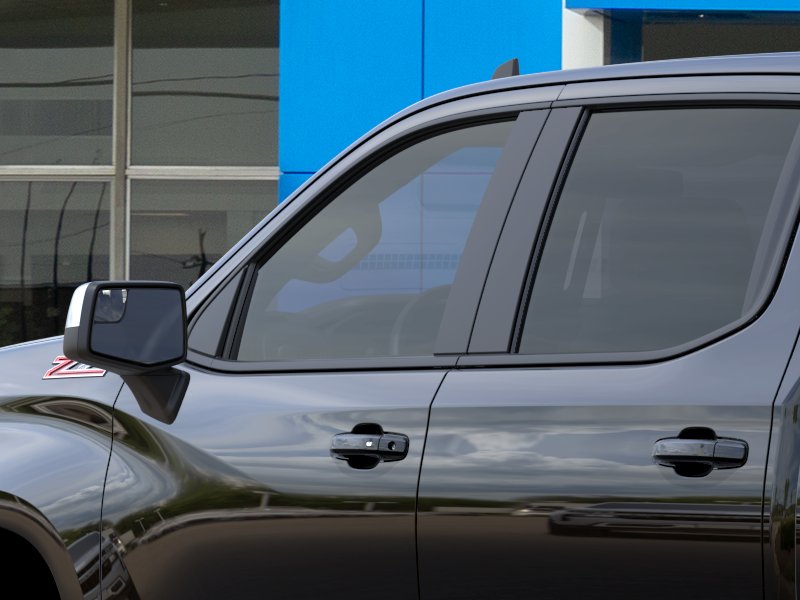 2026 Chevrolet Silverado 1500 LT - Photo 36