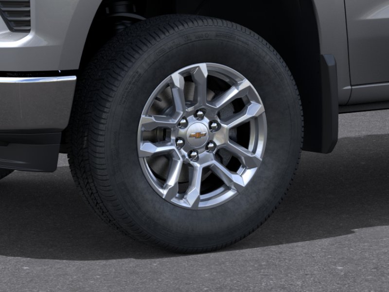 2026 Chevrolet Silverado 1500 LT - Photo 33