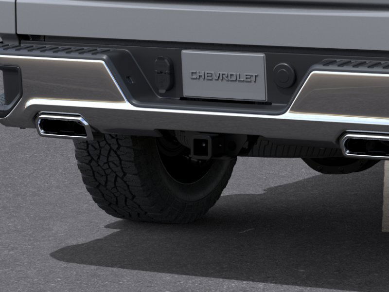 2026 Chevrolet Silverado 1500 LT - Photo 14