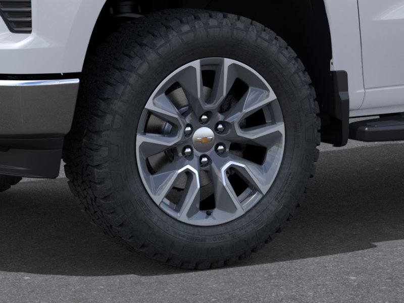 2026 Chevrolet Silverado 1500 LT - Photo 9