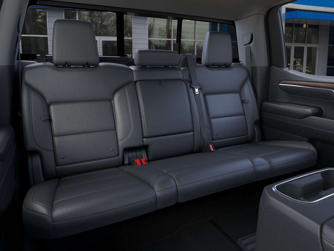 2026 Chevrolet Silverado 1500 LT - Photo 48