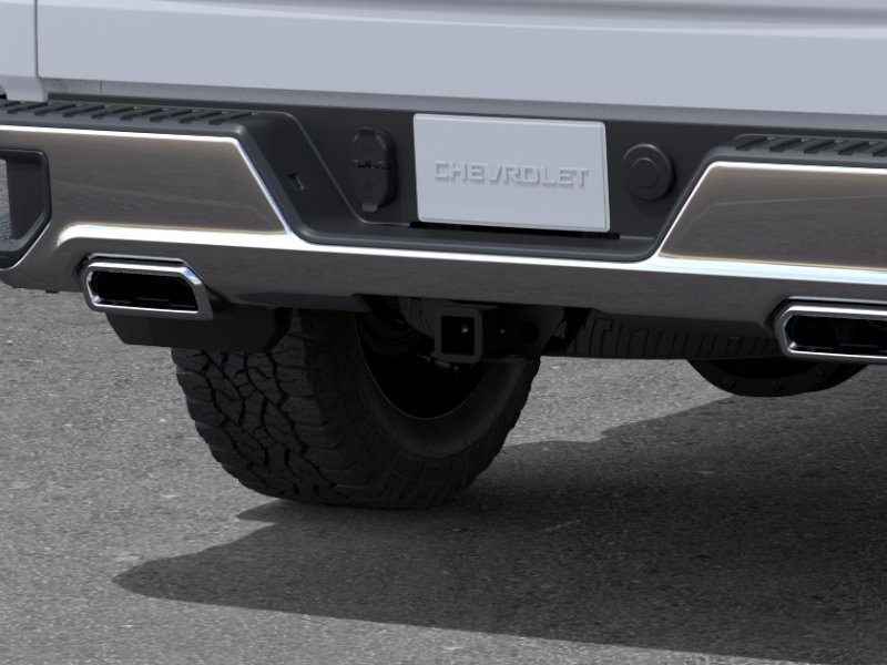 2026 Chevrolet Silverado 1500 LT - Photo 45