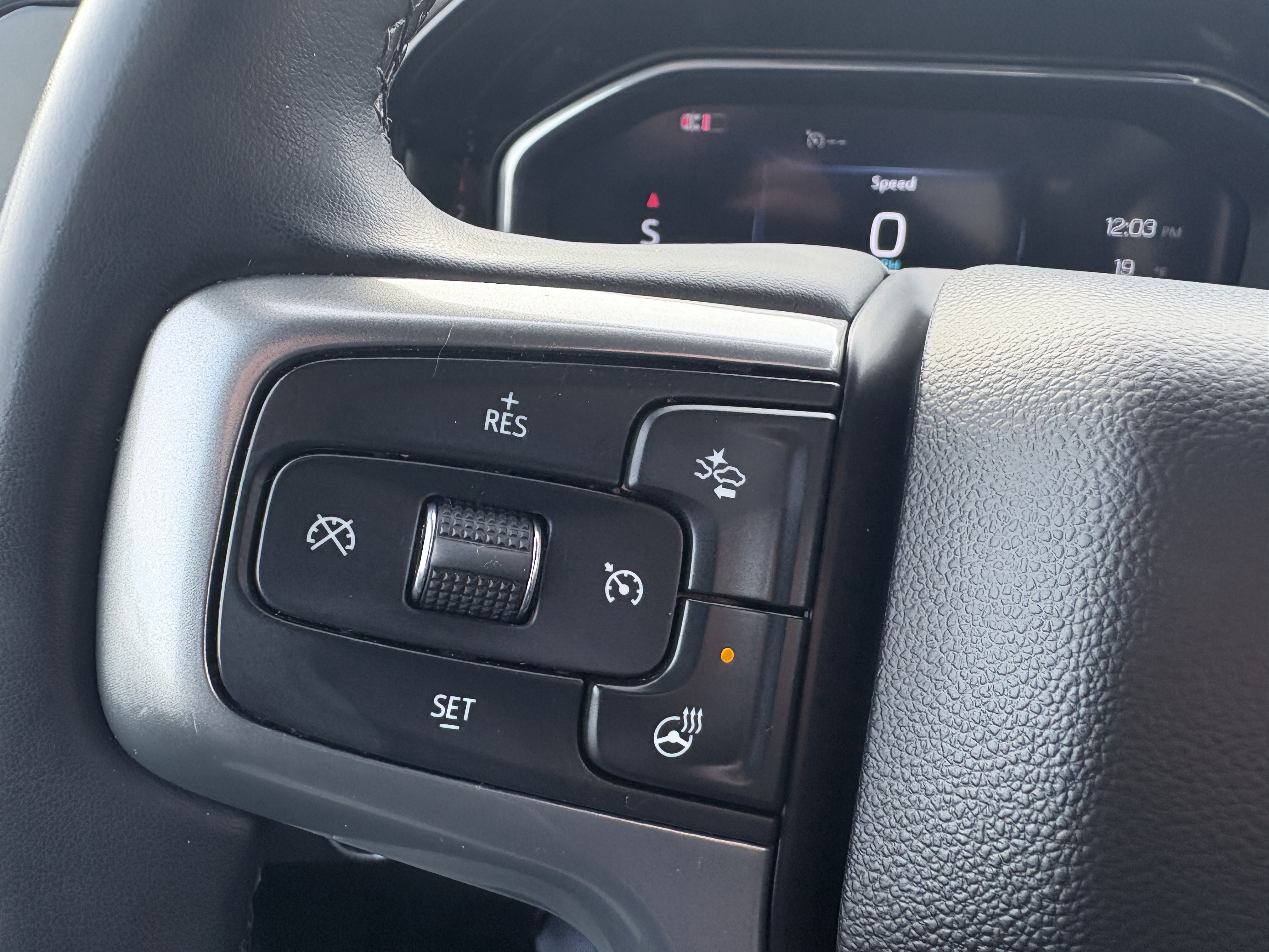 2025 Chevrolet Silverado 1500 LT - Photo 20