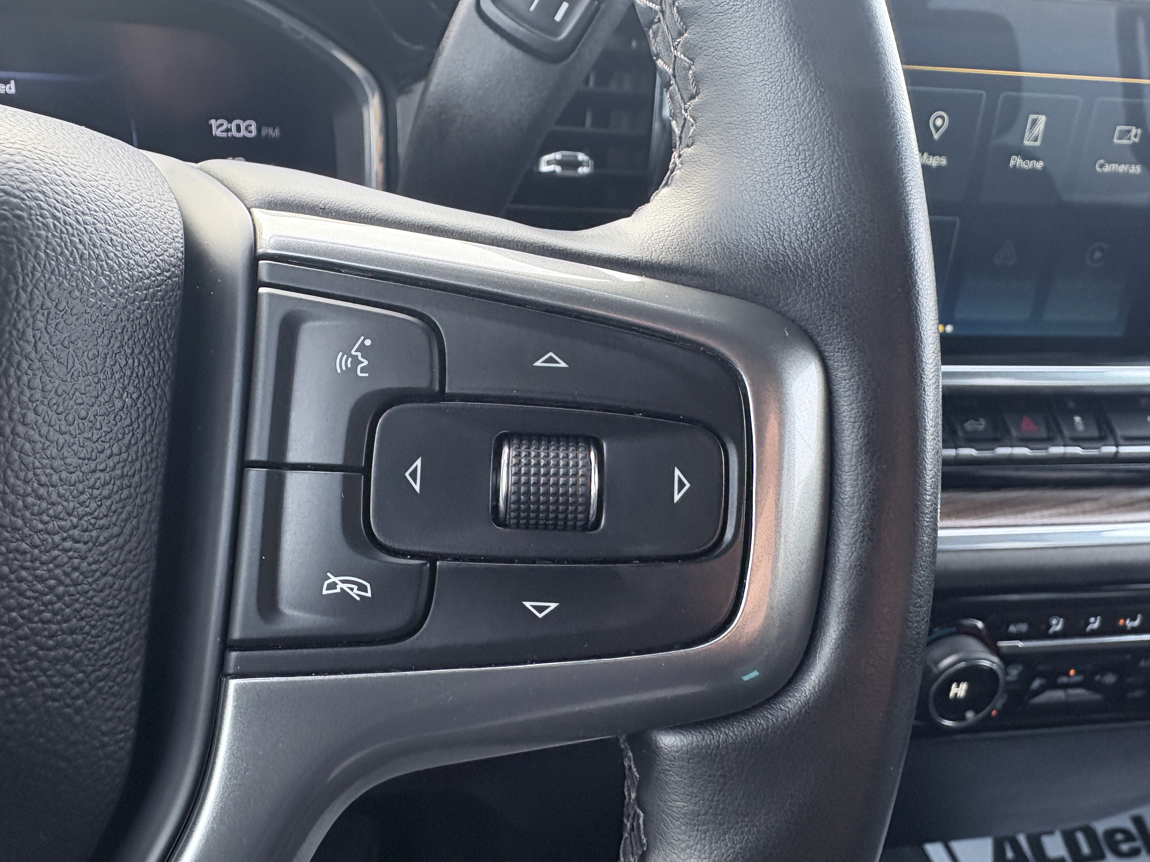 2025 Chevrolet Silverado 1500 LT - Photo 19