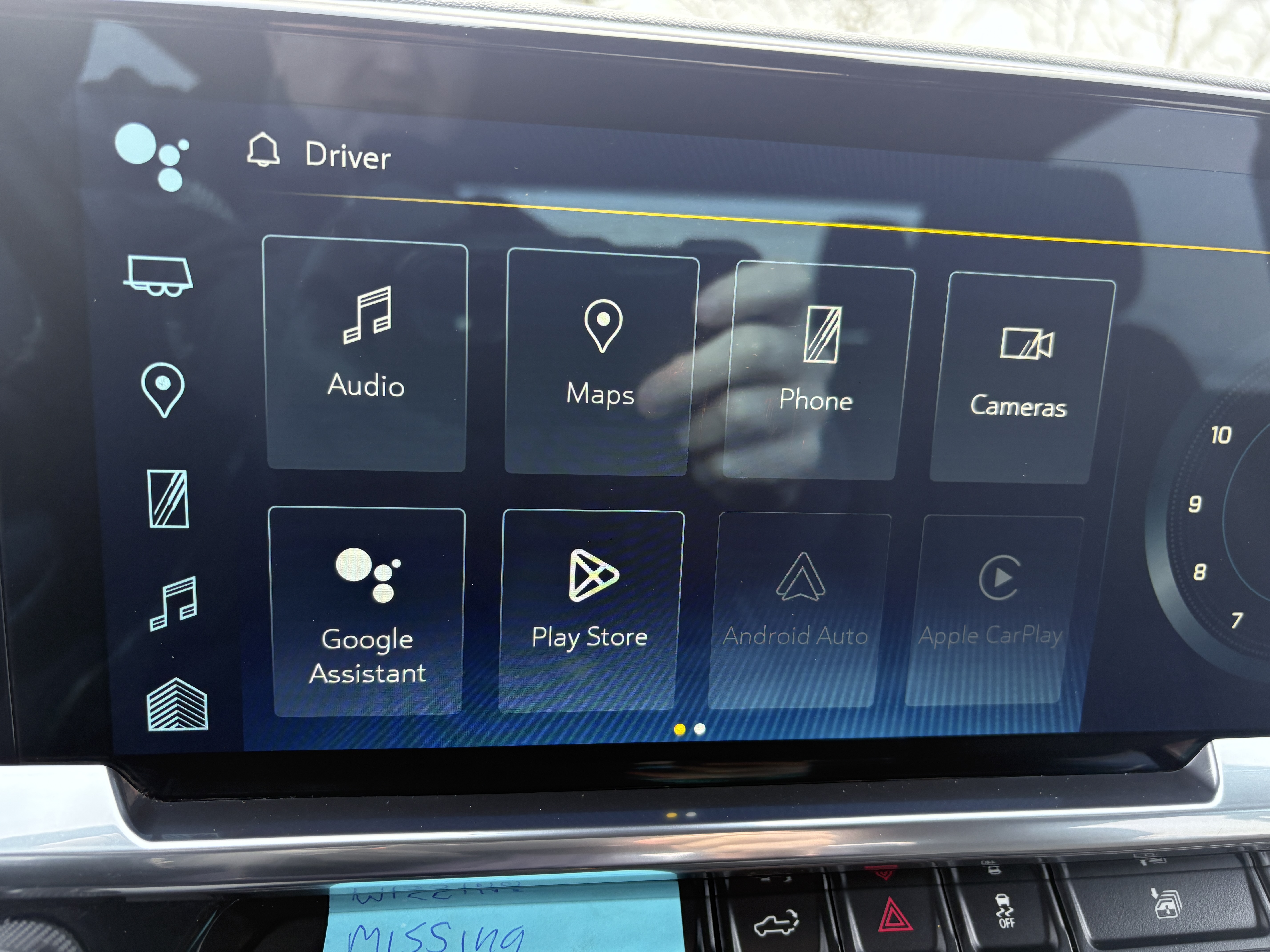 2025 Chevrolet Silverado 1500 LT - Photo 13