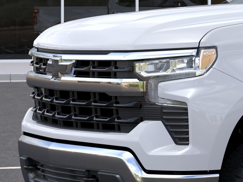 2026 Chevrolet Silverado 1500 LT - Photo 37