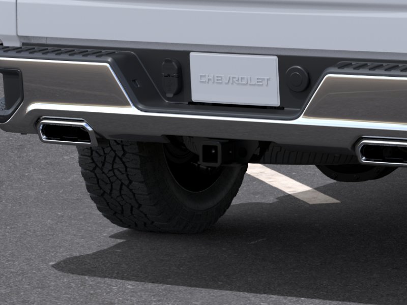 2026 Chevrolet Silverado 1500 LT - Photo 38