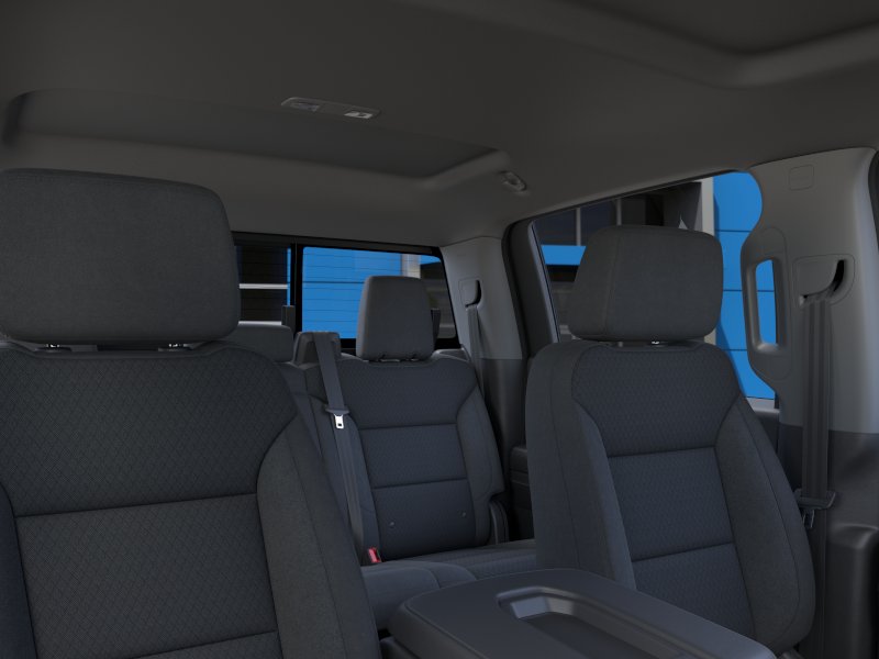 2026 Chevrolet Silverado 1500 LT - Photo 48