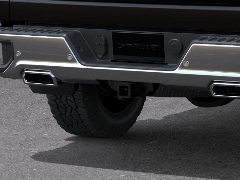 2026 Chevrolet Silverado 1500 LT photo 13