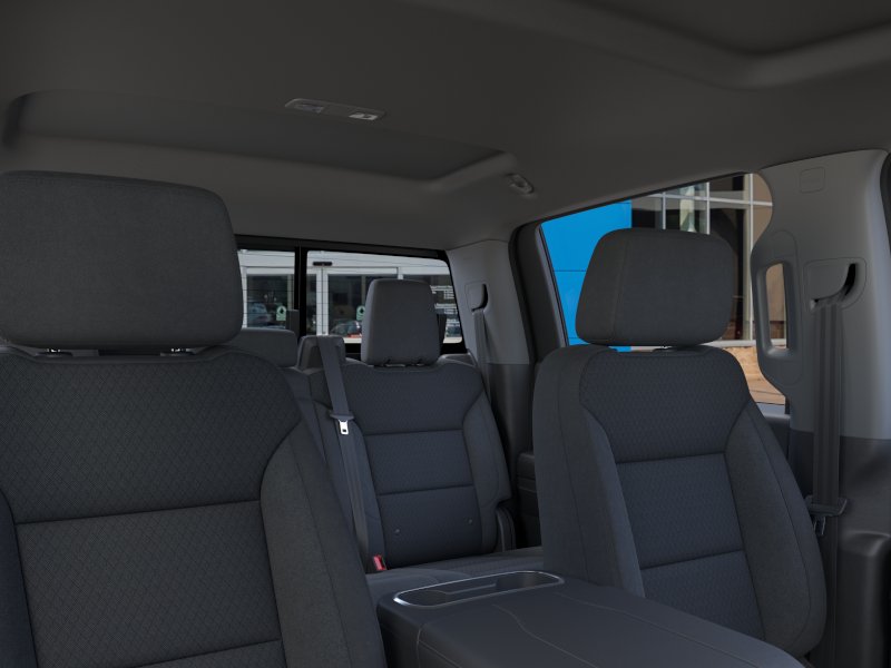 2026 Chevrolet Silverado 1500 LT photo 22