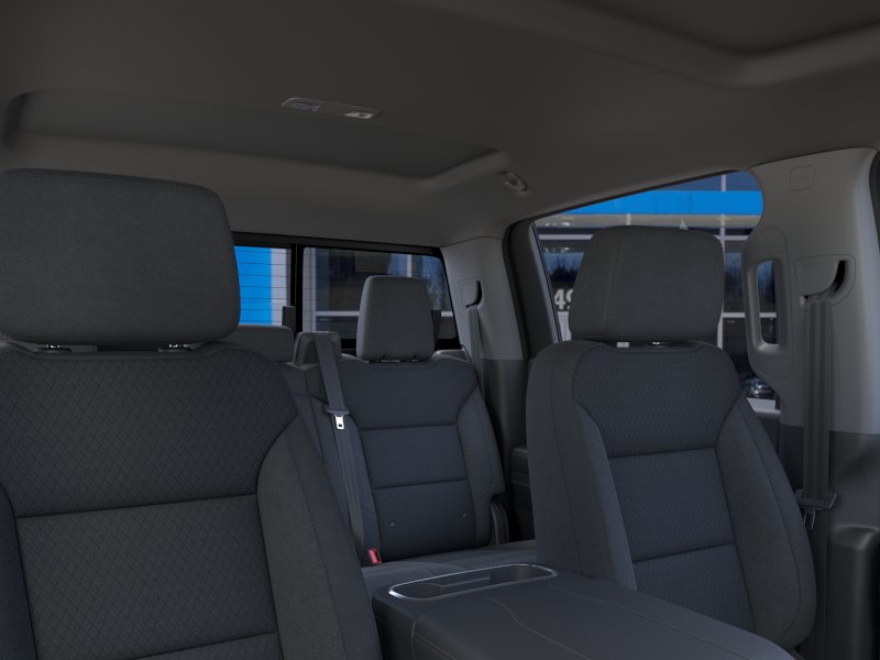 New 2026 Sterling Gray Metallic Chevrolet LT image 49
