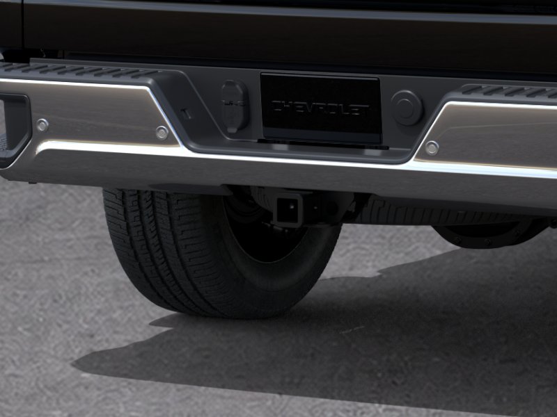 New 2026 Black Chevrolet LT image 38