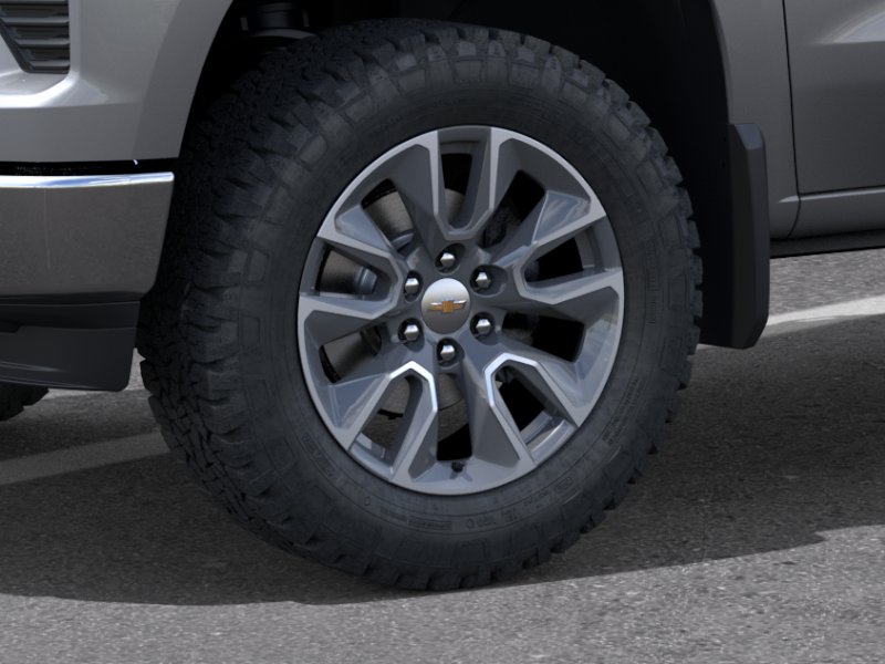 2026 Chevrolet Silverado 1500 LT - Photo 33