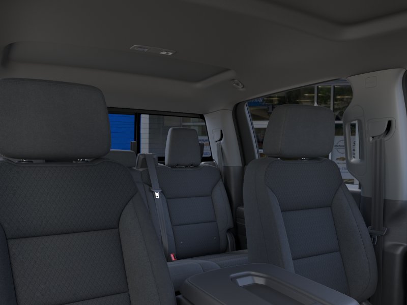2026 Chevrolet Silverado 1500 LT - Photo 48