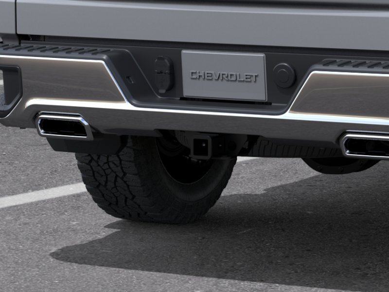 2026 Chevrolet Silverado 1500 LT - Photo 38