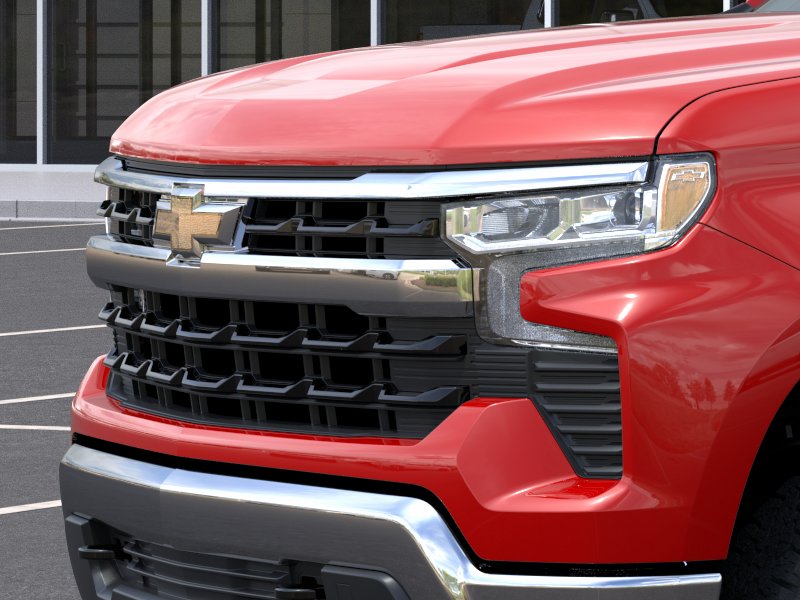2026 Chevrolet Silverado 1500 LT - Photo 37