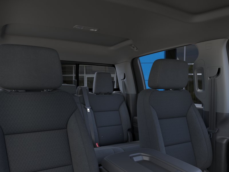 2026 Chevrolet Silverado 1500 LT - Photo 48
