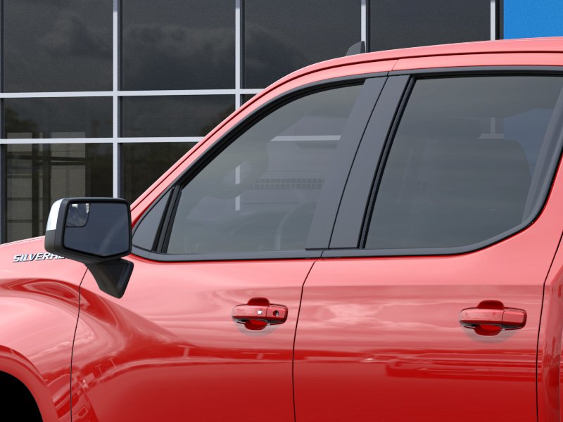 2026 Chevrolet Silverado 1500 LT - Photo 36