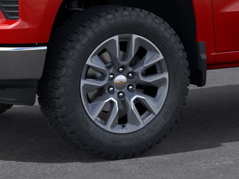 2026 Chevrolet Silverado 1500 LT - Photo 33