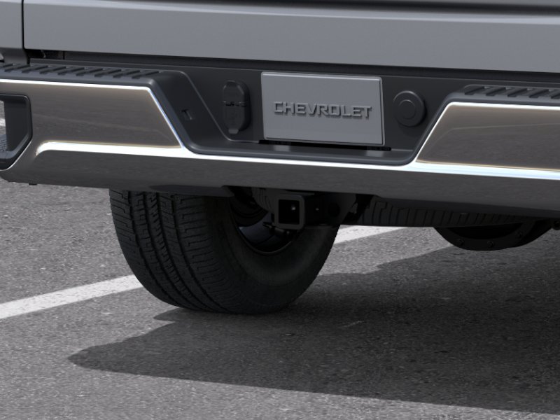 New 2026 Sterling Gray Metallic Chevrolet LT image 39