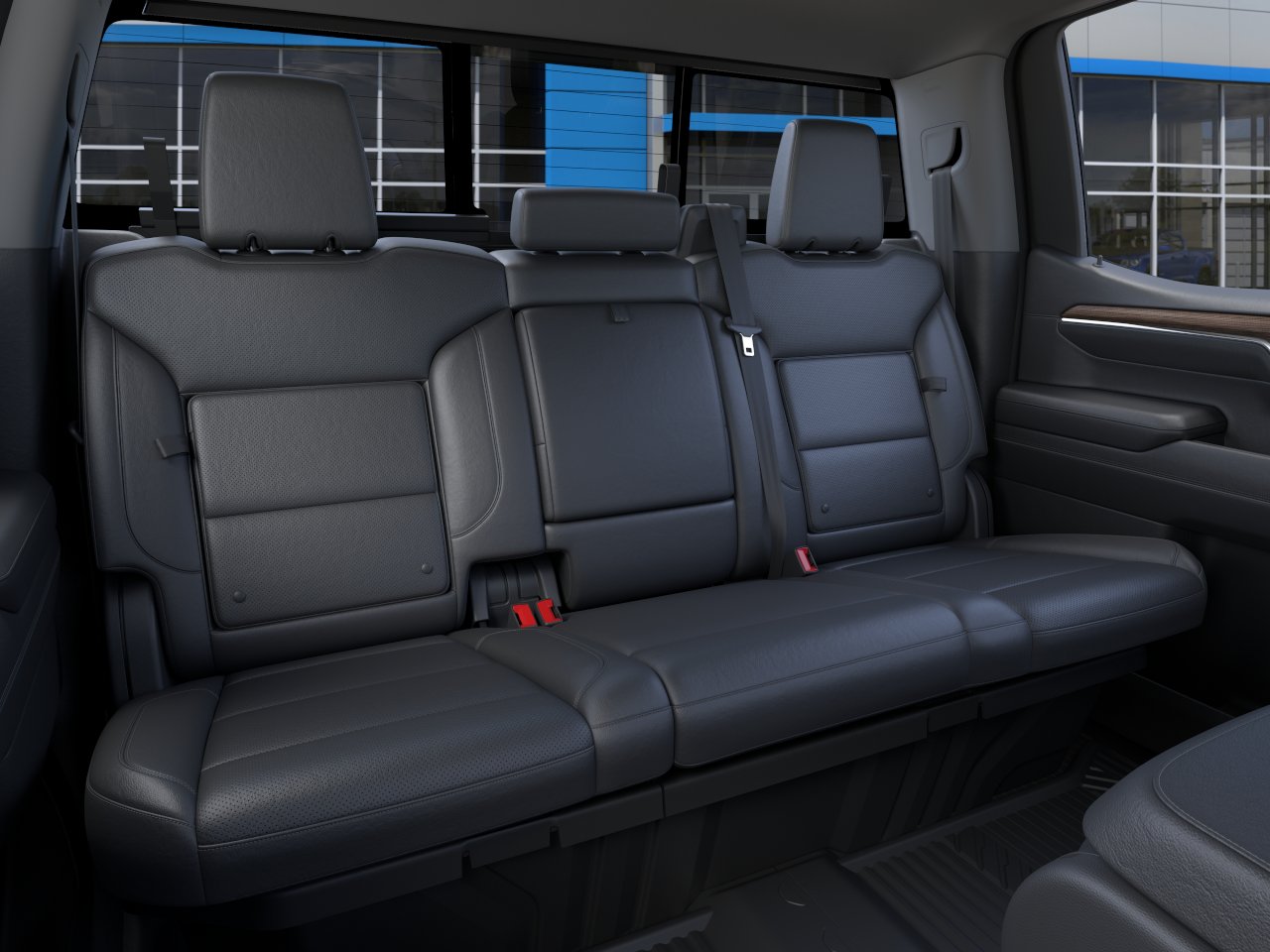 2026 Chevrolet Silverado 1500 LT - Photo 41