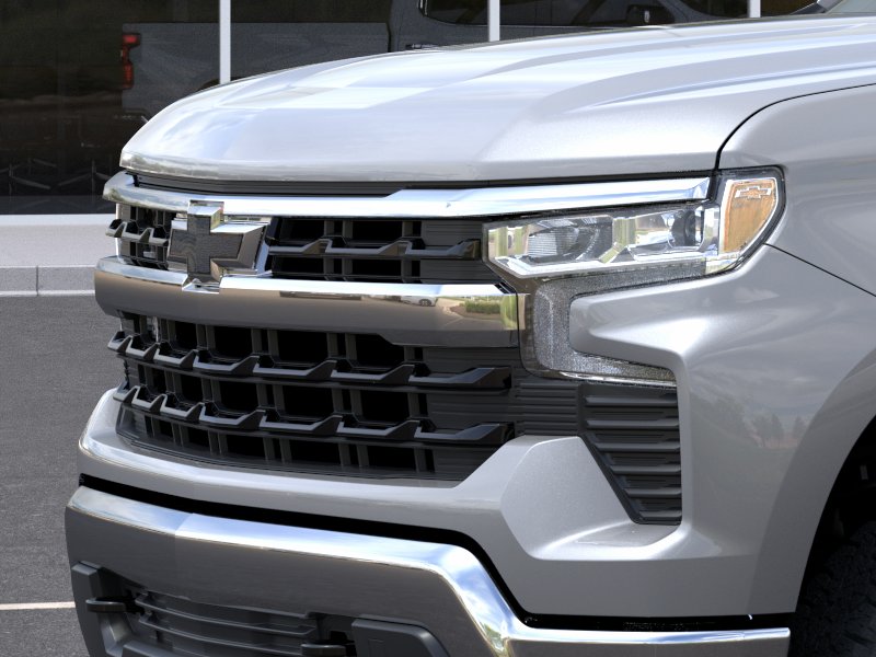 2026 Chevrolet Silverado 1500 LT - Photo 37