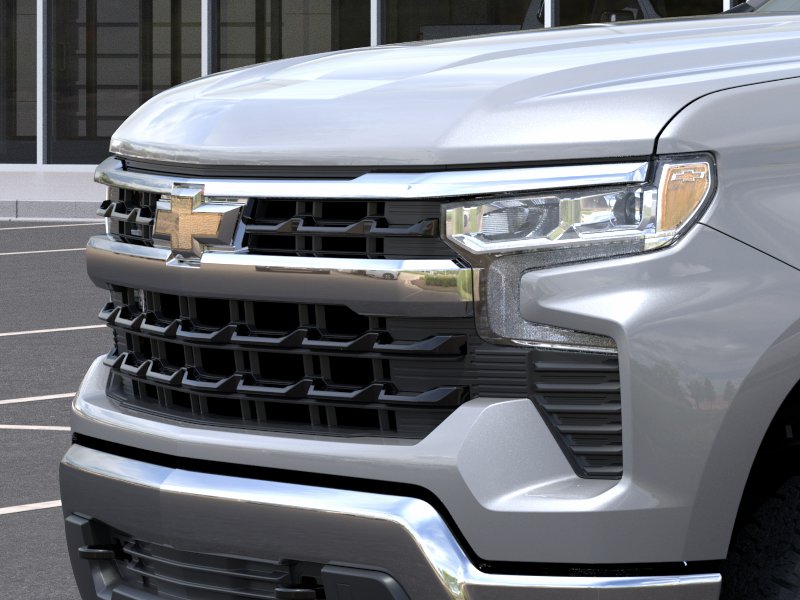 2026 Chevrolet Silverado 1500 LT - Photo 37