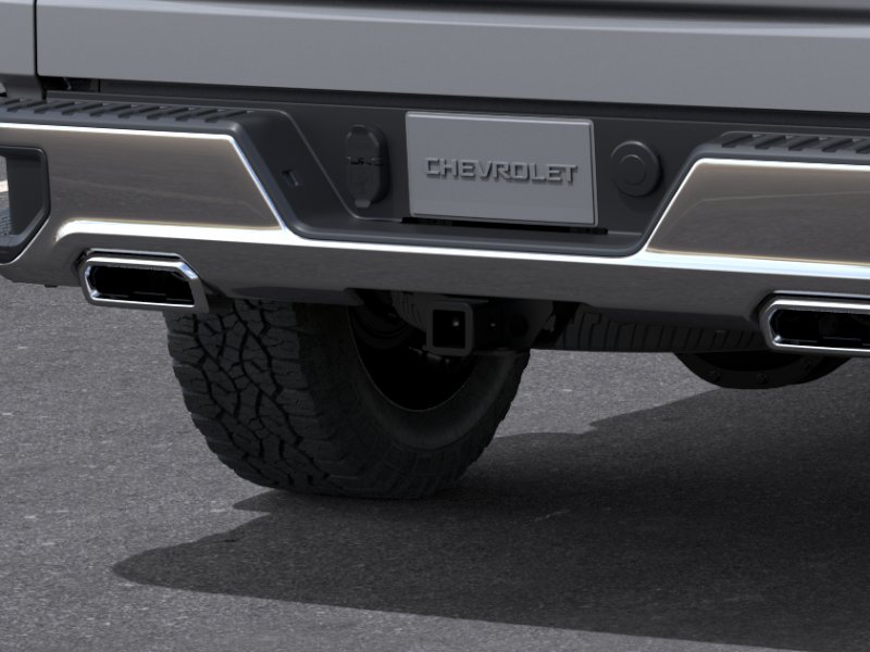 2026 Chevrolet Silverado 1500 LT - Photo 38