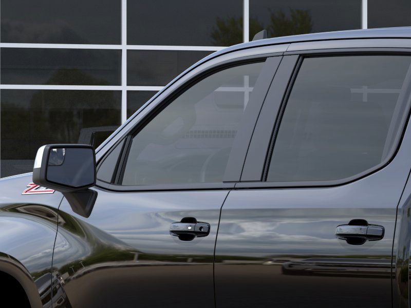 2026 Chevrolet Silverado 1500 LT photo 11