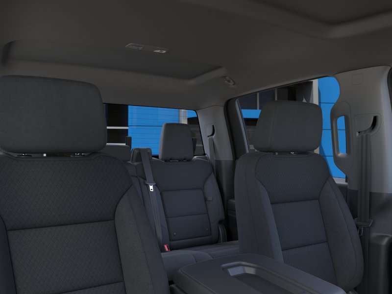 2026 Chevrolet Silverado 1500 LT photo 21